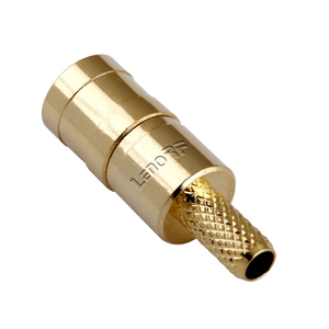 SMB Plug Crimp para RG179 CALTE